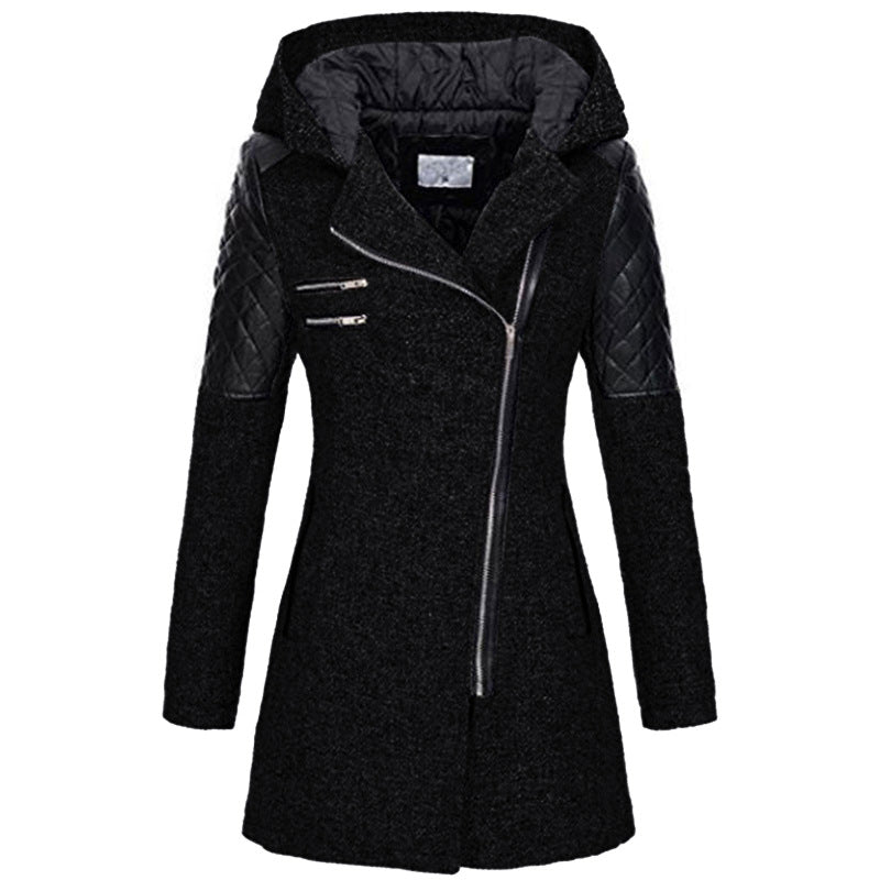 Sofia™ - Cappotto Invernale Chic