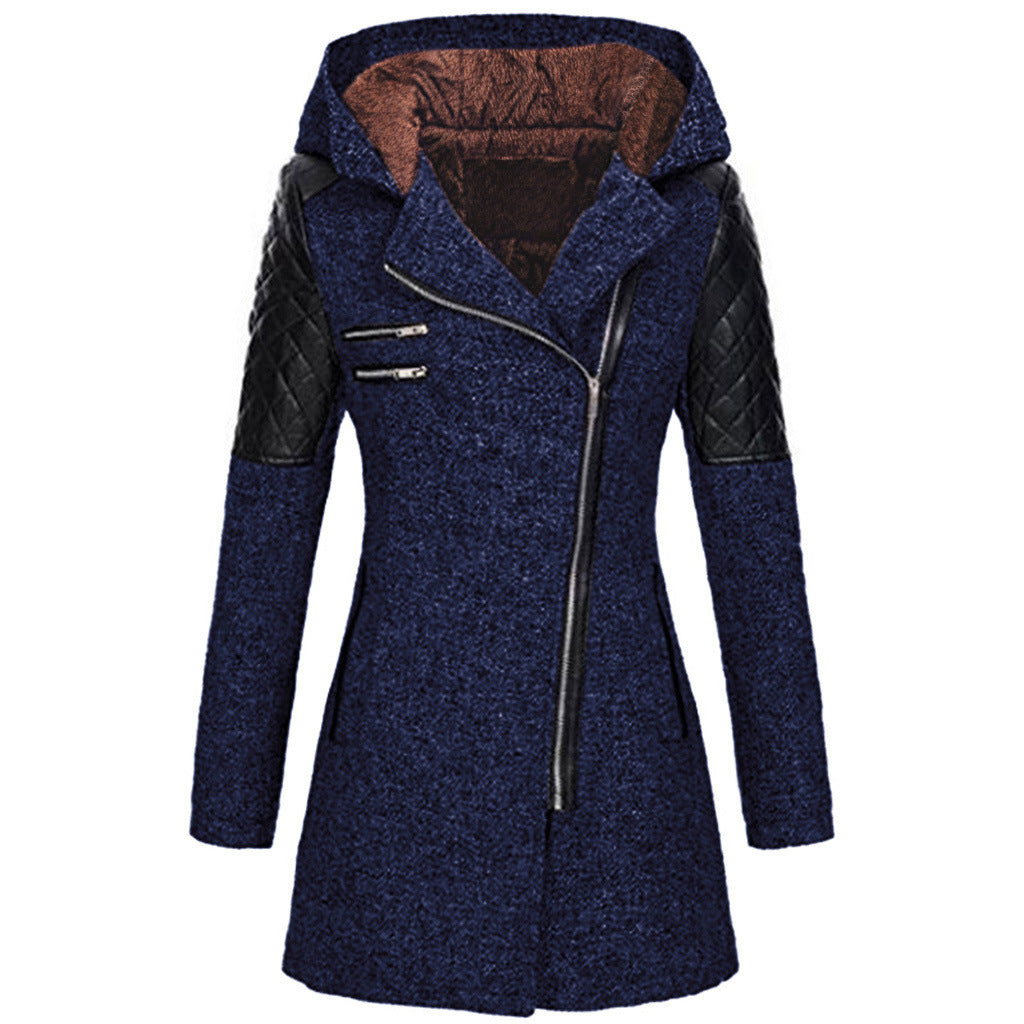 Sofia™ - Cappotto Invernale Chic