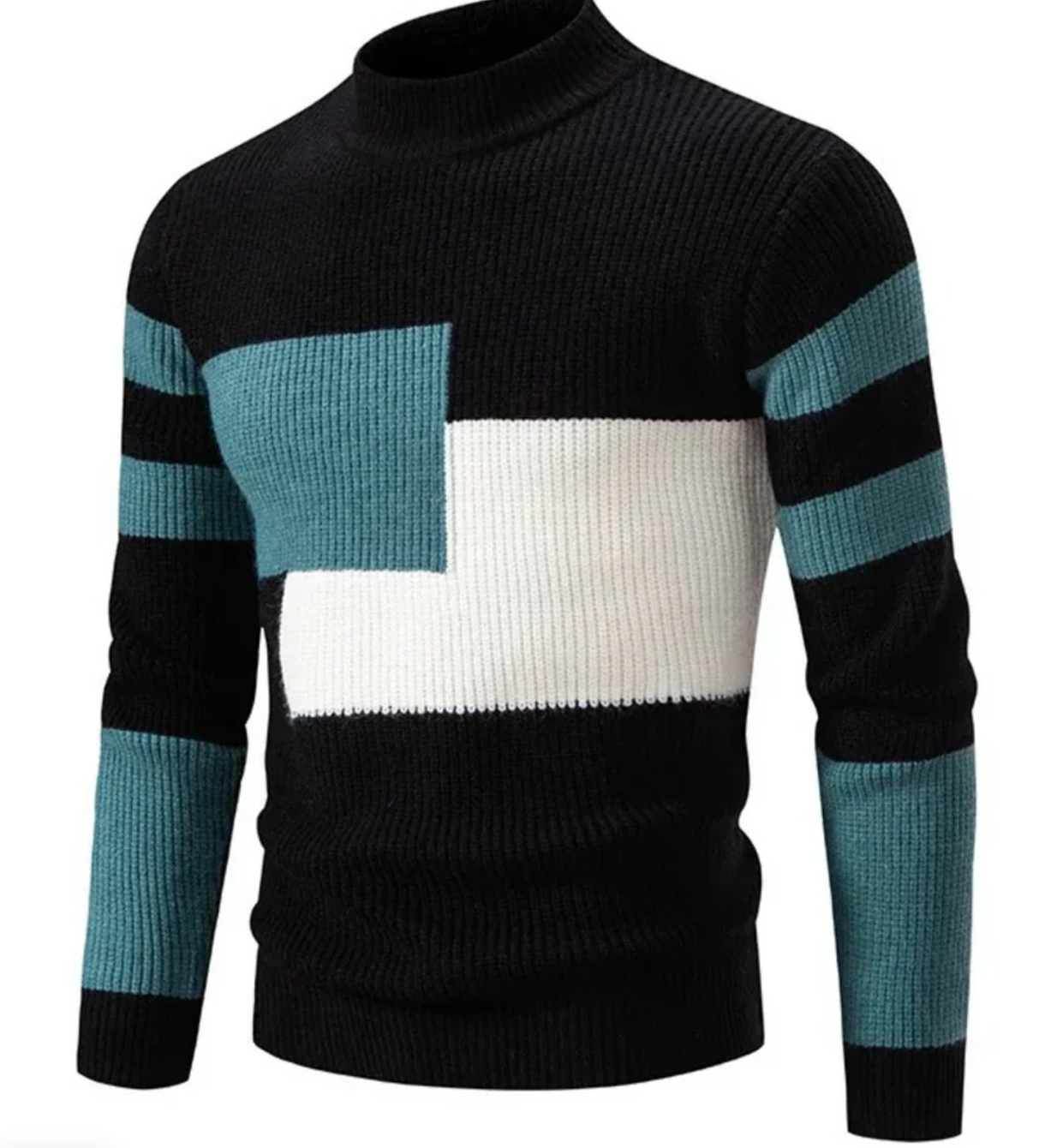 Bill® - Maglione Premium Uomo