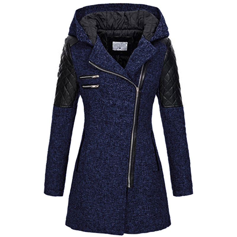 Sofia™ - Cappotto Invernale Chic