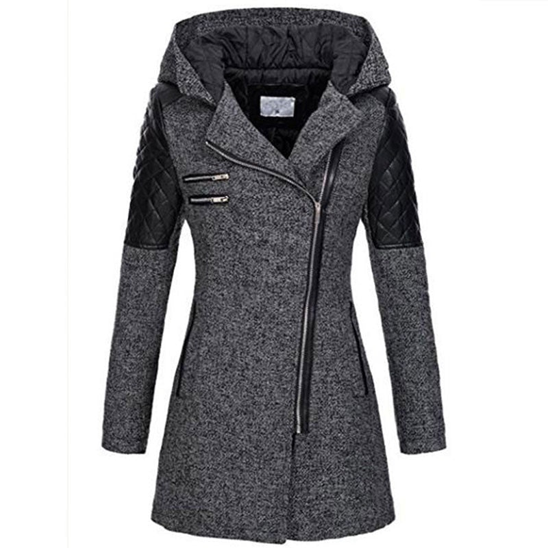 Sofia™ - Cappotto Invernale Chic