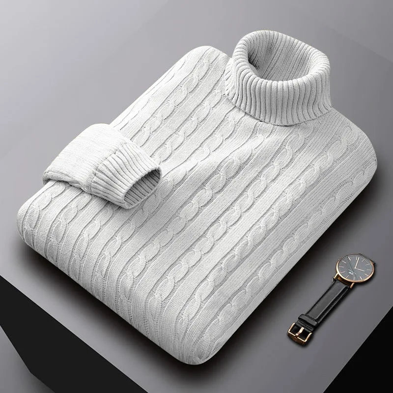 Hugo® | Maglia in cashmere