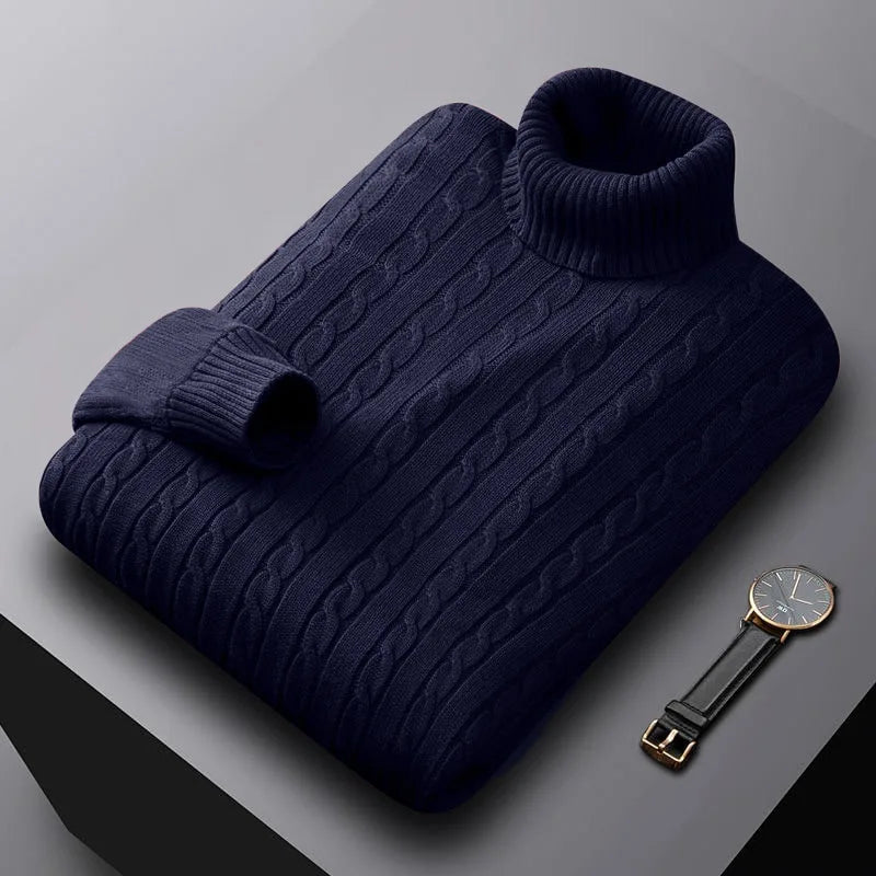 Hugo® | Maglia in cashmere