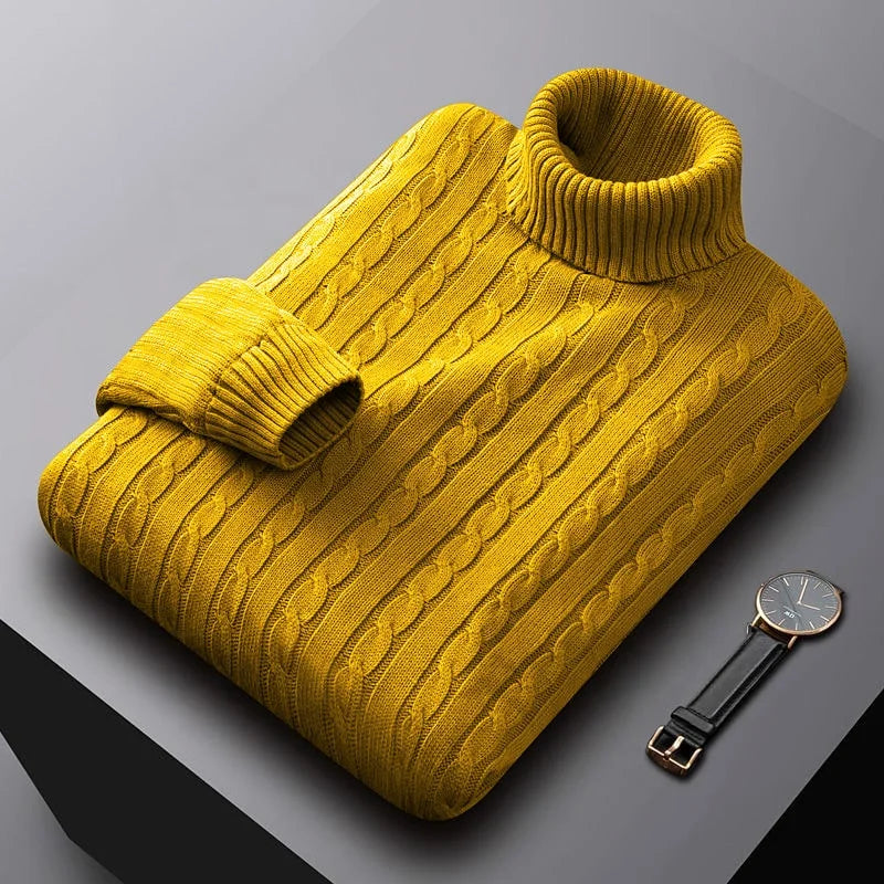 Hugo® | Maglia in cashmere