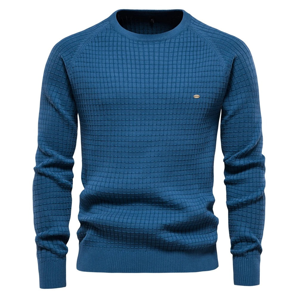 Bayer™ | Pullover a Girocollo