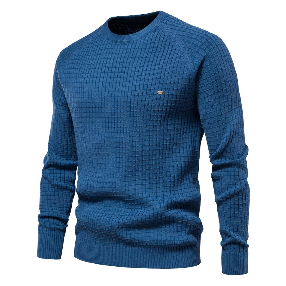 Bayer™ | Pullover a Girocollo