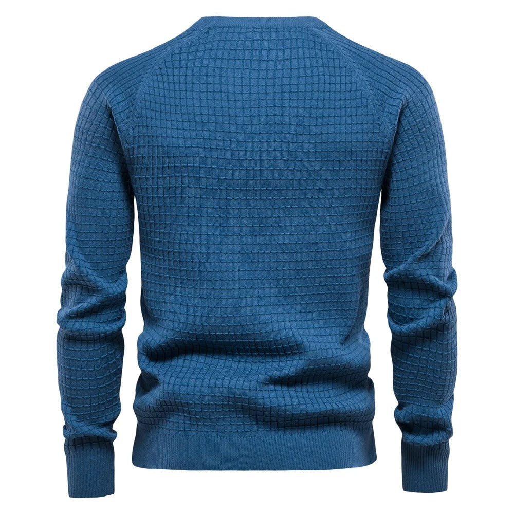 Bayer™ | Pullover a Girocollo