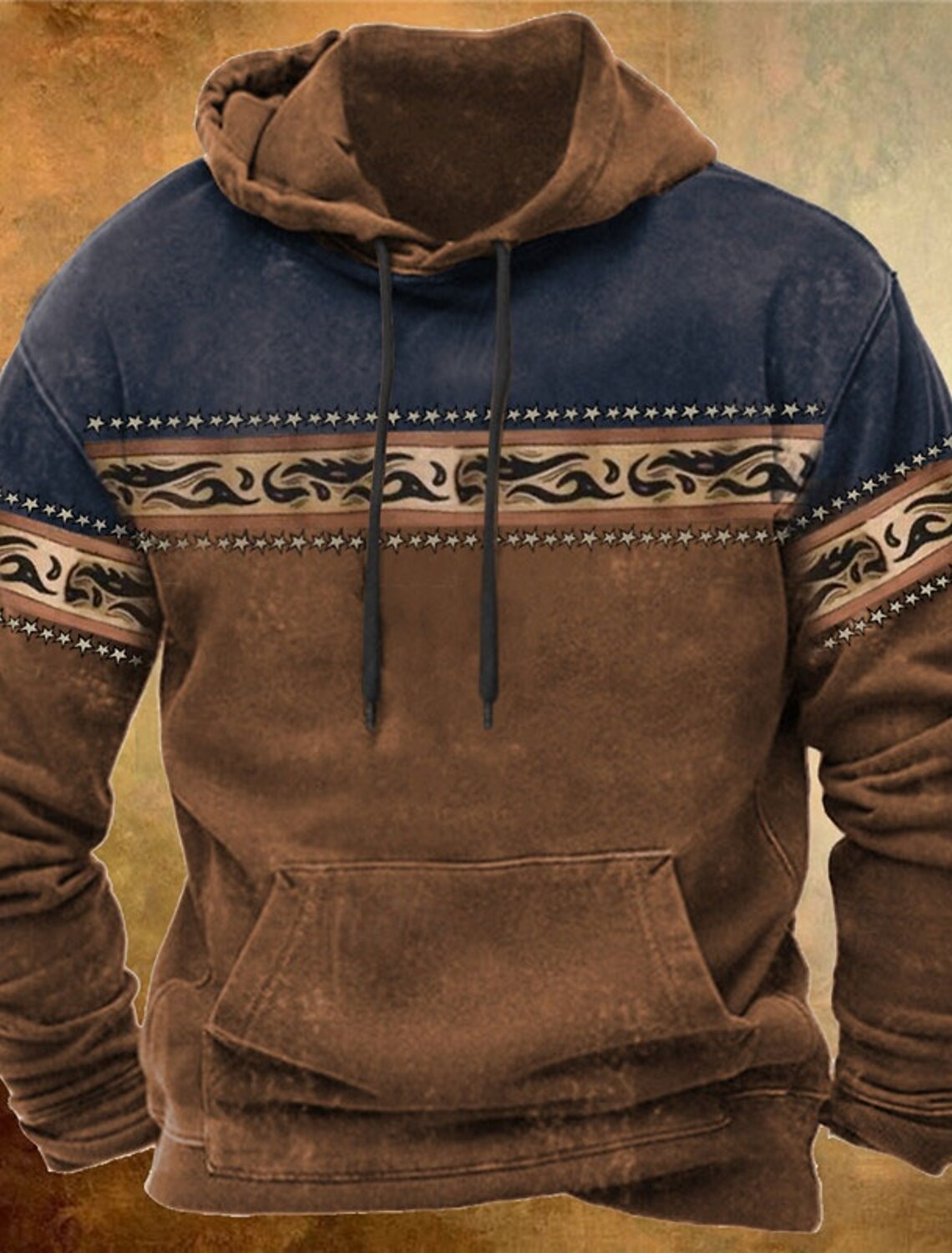 Mattia™ - Elegante maglione vintage senza tempo